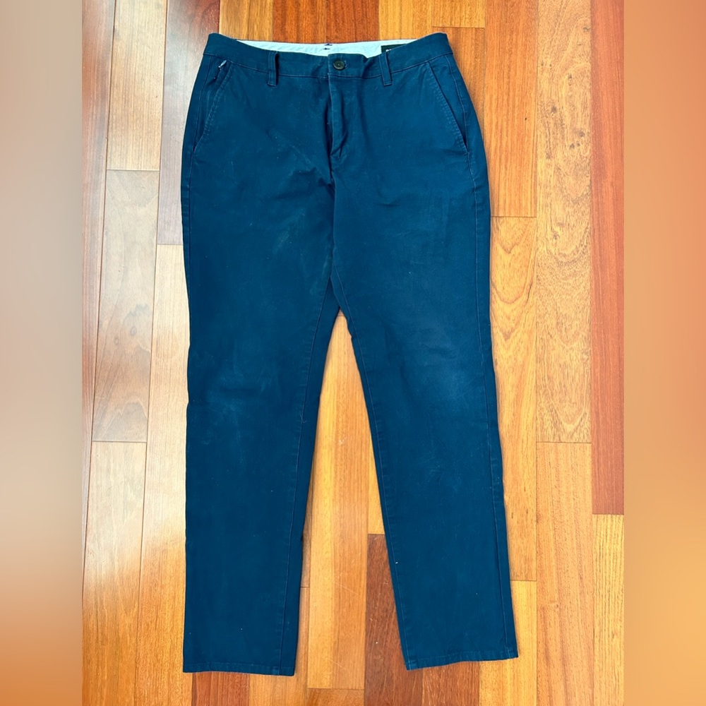 Bonobos- slim stretch chino- Sz. 32x32
